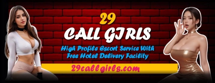 call girl in Lucknow
