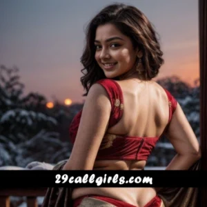 call girls Lucknow